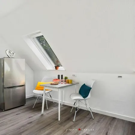Stuuv Apartamento *