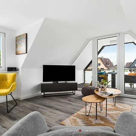 Stuuv Apartamento