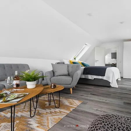Apartamento Stuuv *