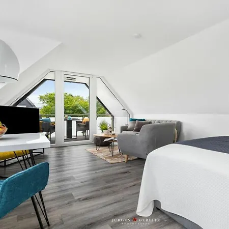 Apartamento Stuuv